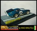 1965 - 24 Shelby Cobra Daytona Coupe' - Edicola 1.43 (2)